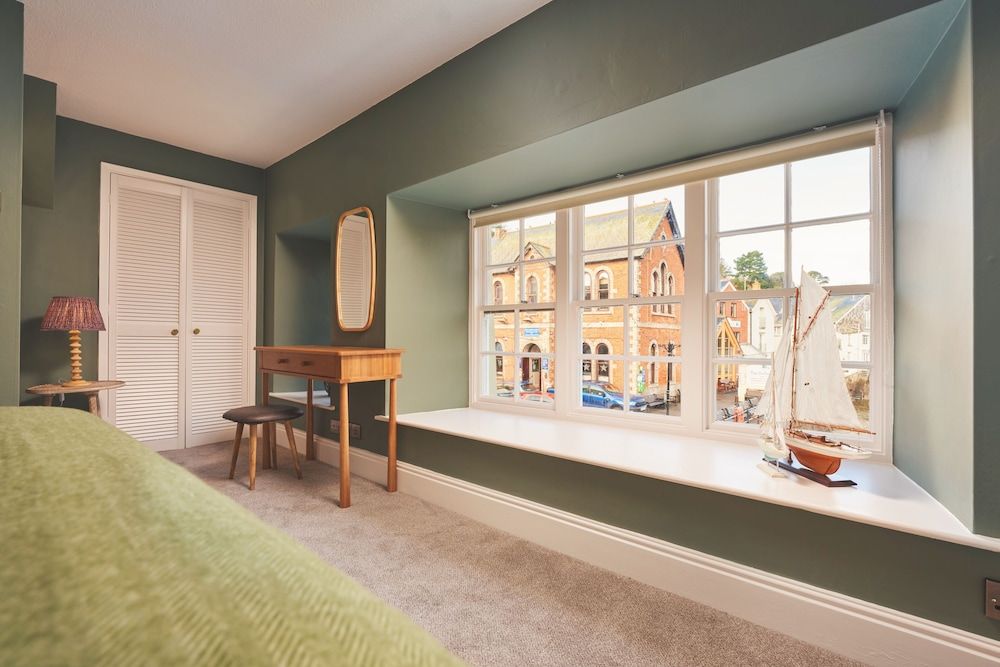 Haveners Apartment, 2 Bedrooms, Ocean View, Sea Facing 8