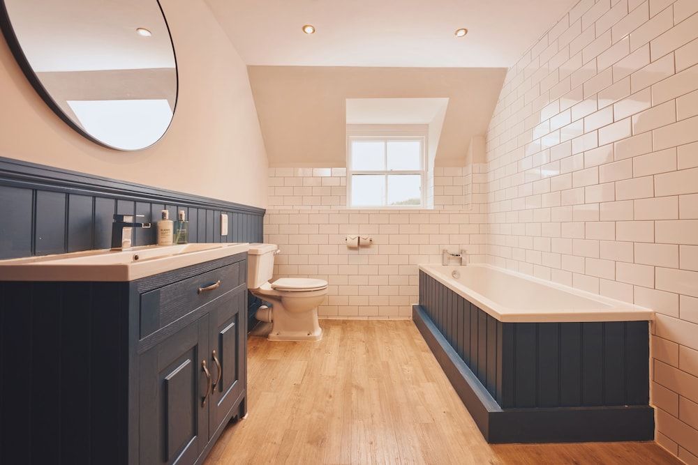 Haveners Apartment, 2 Bedrooms, Ocean View, Sea Facing 7