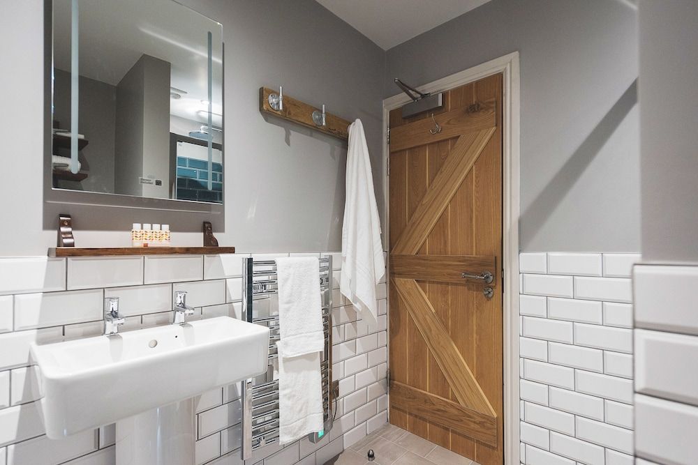 Haveners Double Room 4