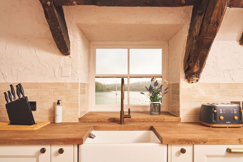 Haveners Apartment, 2 Bedrooms, Ocean View, Sea Facing 6