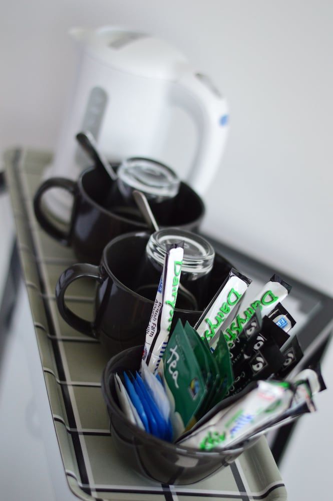 Q8 Boutique Hotel Standard Double Room, 1 Double Bed 4