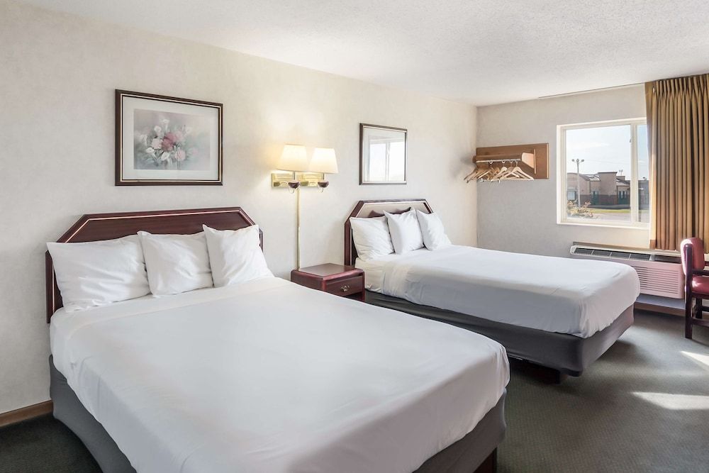 Americas Best Value Inn Wenona