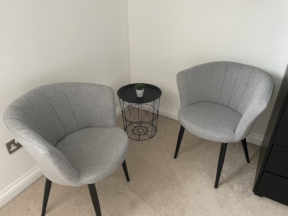 Haymills Guesthouse Classic Double or Twin Room, Ensuite 5