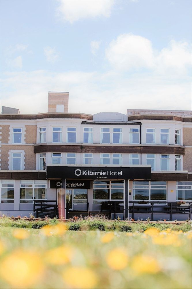 undefined Kilbirnie Hotel 2