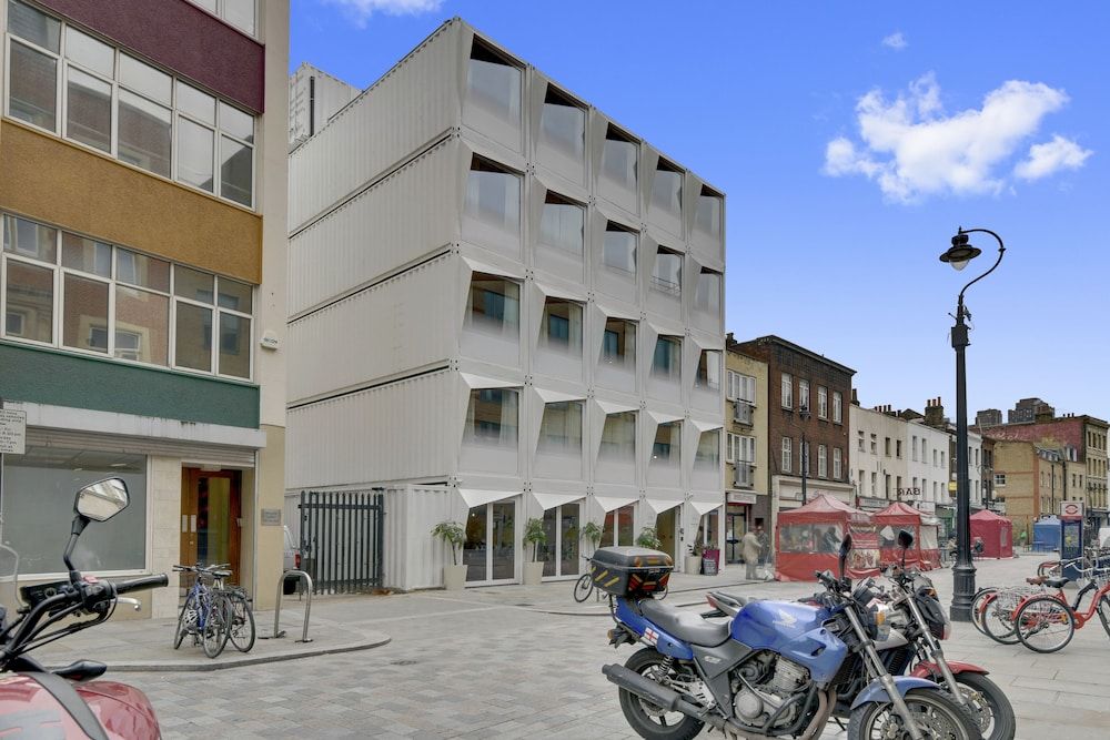 undefined Stow Away Waterloo 3