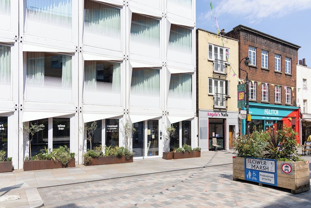 undefined Stow Away Waterloo 7