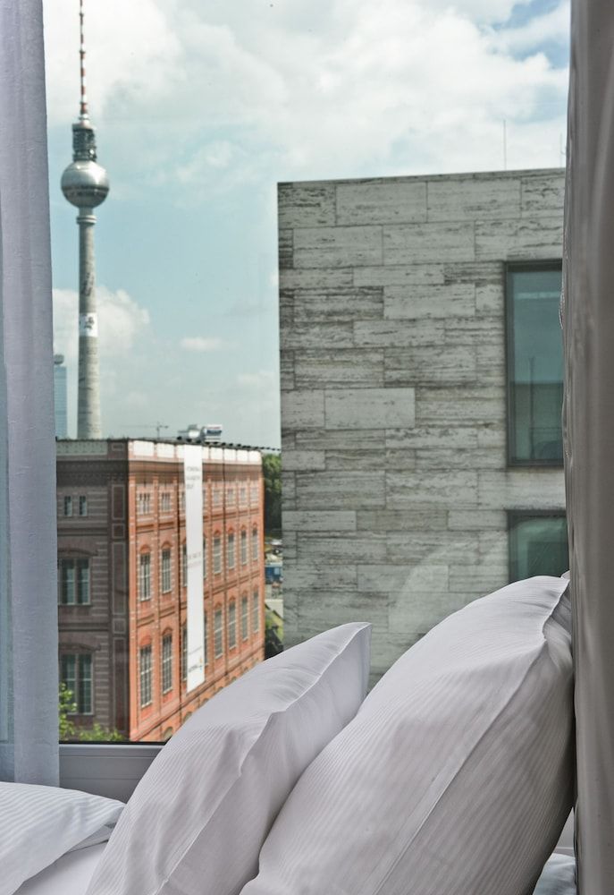ARCOTEL John F Berlin Comfort Room 4