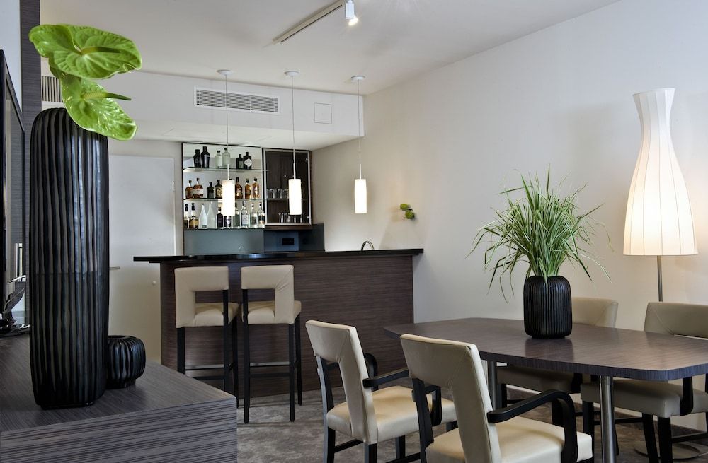 undefined ARCOTEL John F Berlin 2