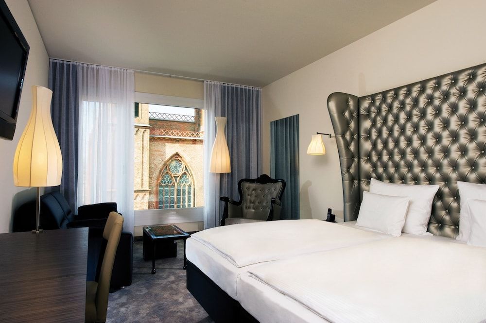 ARCOTEL John F Berlin Comfort Room