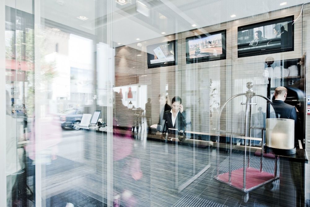 ARCOTEL John F Berlin