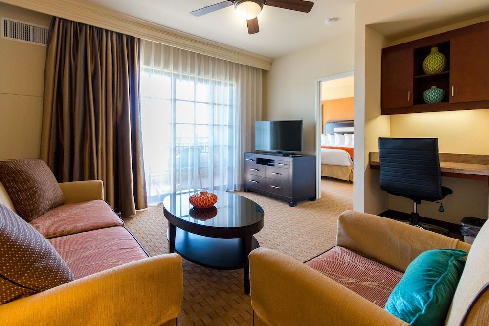 Family Condo, 2 Bedrooms, Kitchen