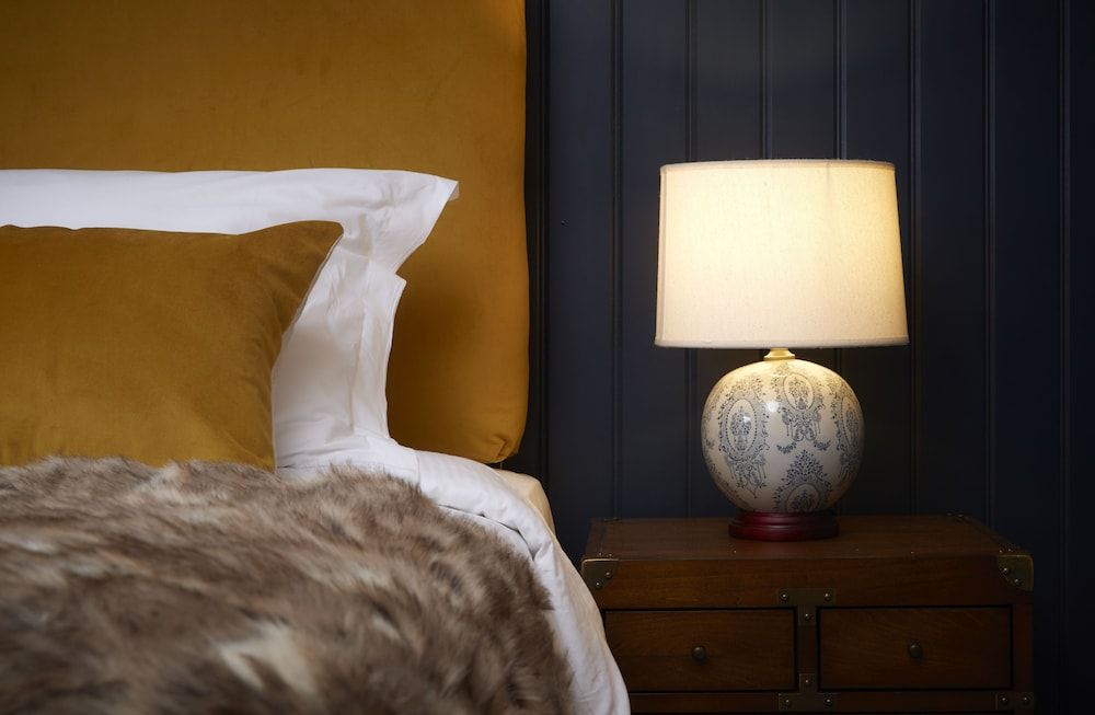 The Fox and Coney Inn Classic Double or Twin Room 2