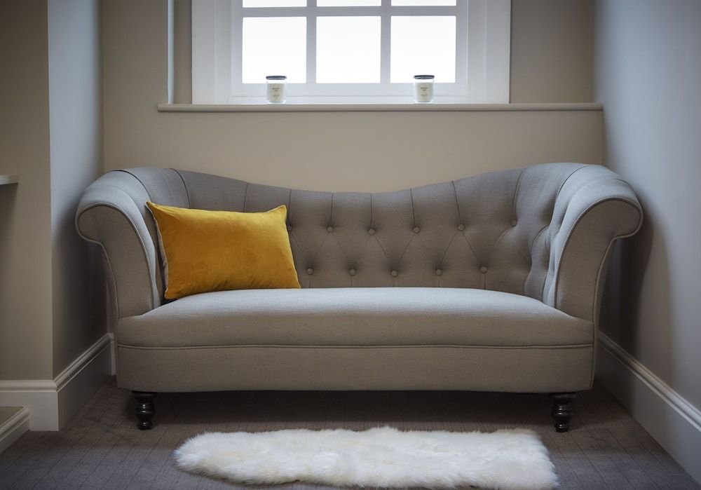 The Fox and Coney Inn Family Suite 4