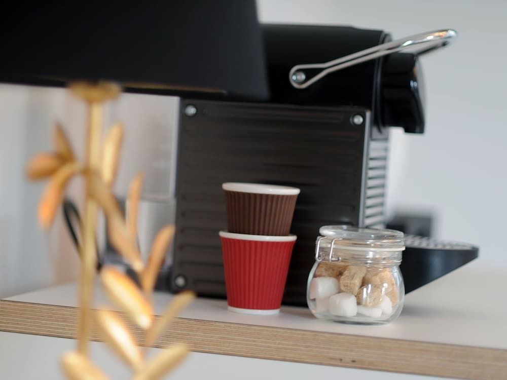 1692 Wasdale Luxury Suite, Ensuite ("Collie" ) 6