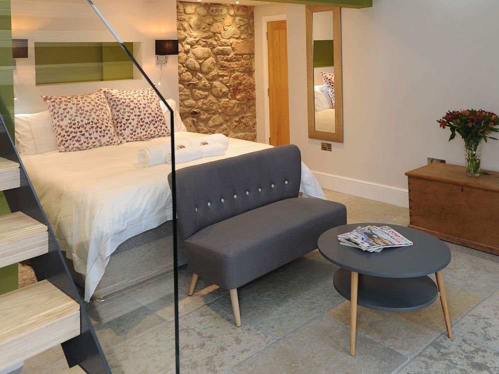 1692 Wasdale Luxury Suite, Ensuite ("Fells") 2