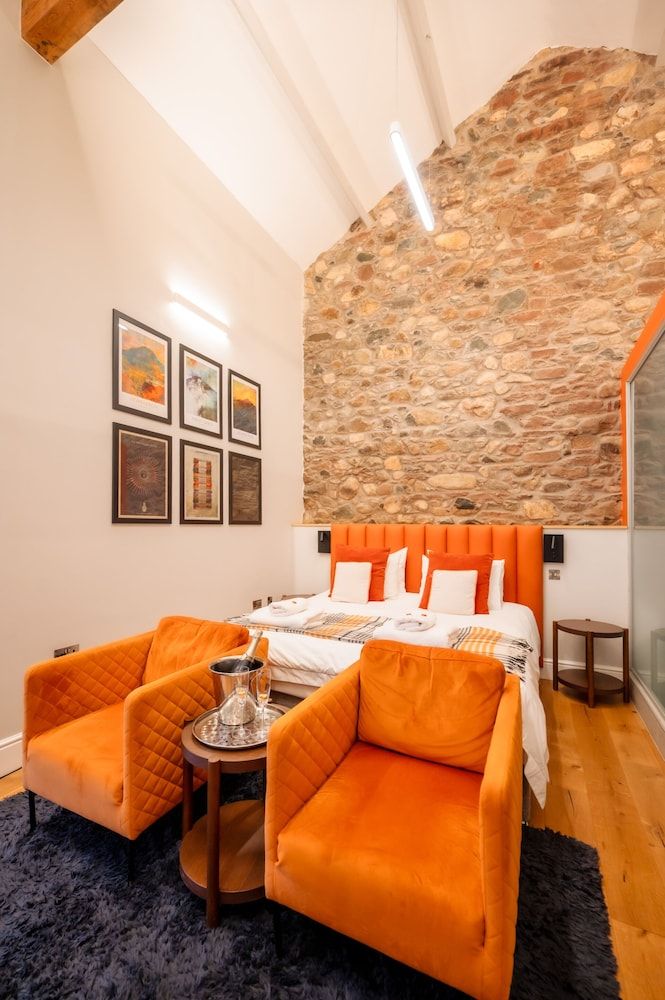 1692 Wasdale Luxury Suite, Ensuite ("Cairn") 2