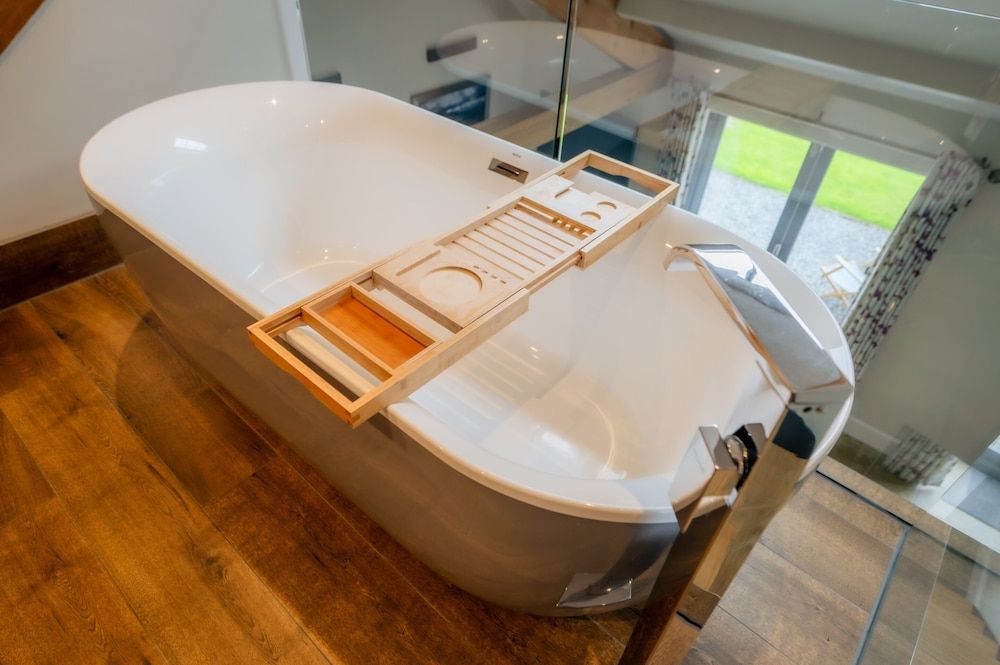 1692 Wasdale Luxury Suite, Ensuite ("Fells") 8