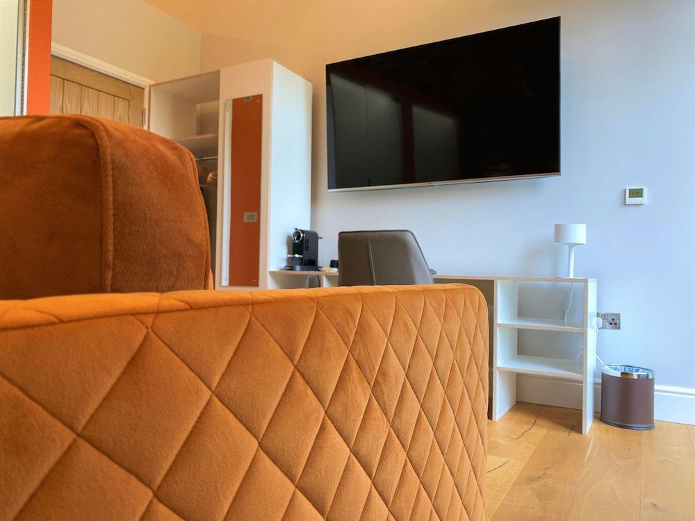 1692 Wasdale Luxury Suite, Ensuite ("Cairn") 11