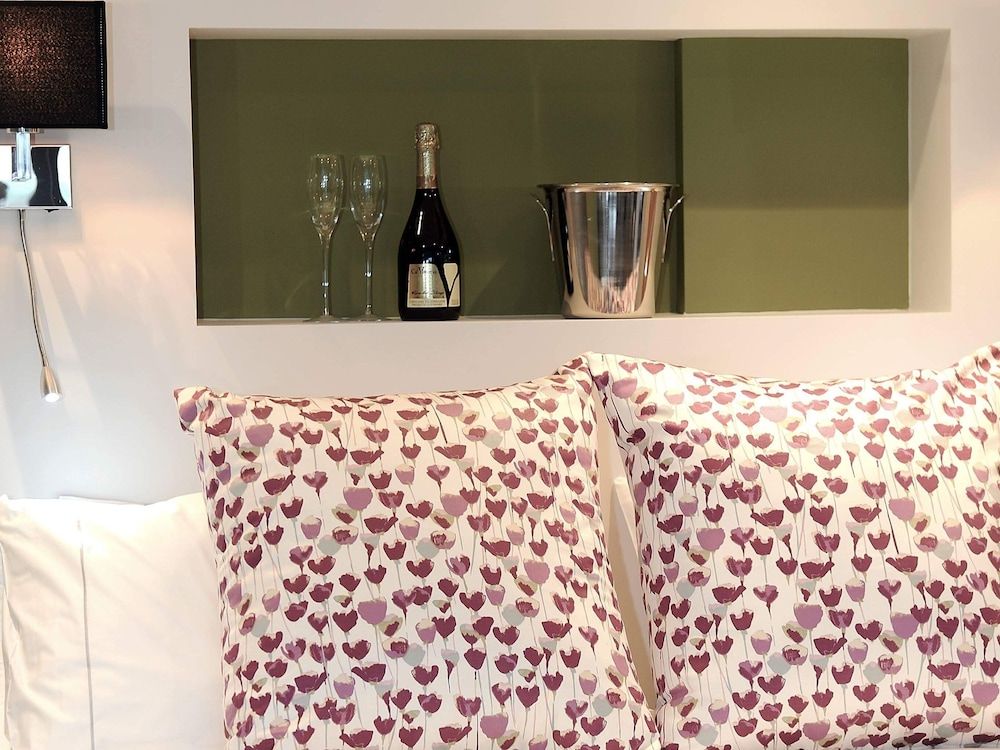 1692 Wasdale Luxury Suite, Ensuite ("Fells") 9