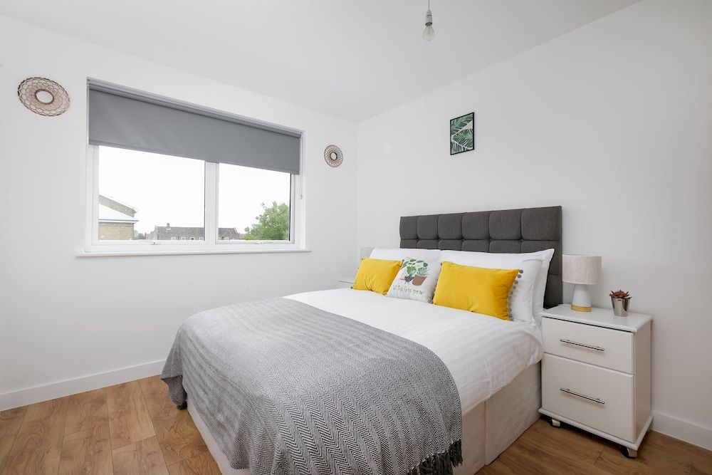 Deluxe Apartment, 2 Bedrooms