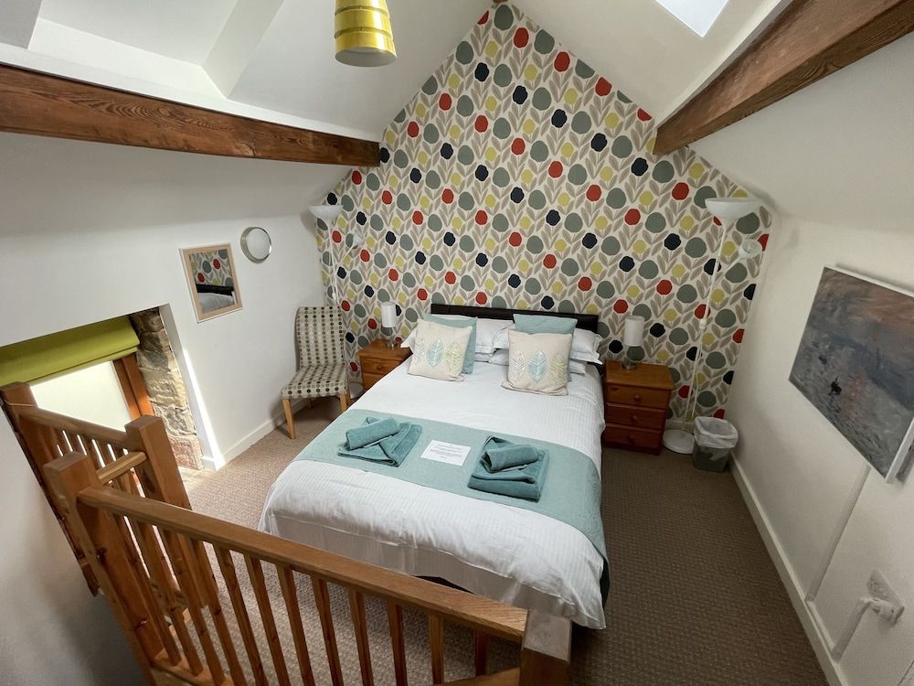 Cottage, 2 Bedrooms (The Farrows)
