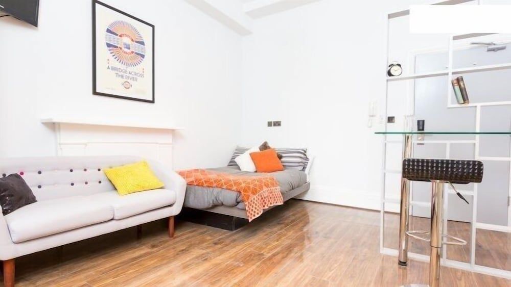 undefined The Dome Hyde Park