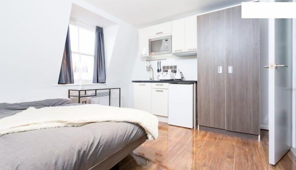 undefined The Dome Hyde Park 9