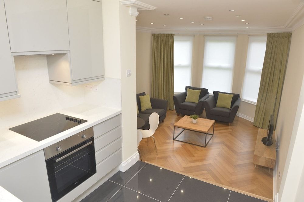 Apartment, 2 Bedrooms