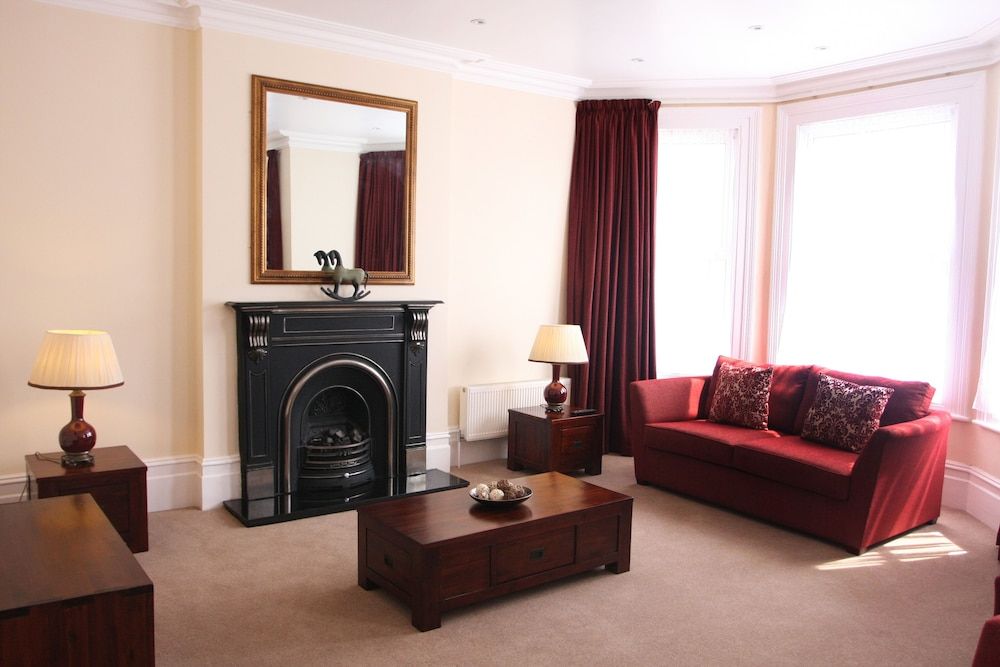 Apartment, 1 Bedroom