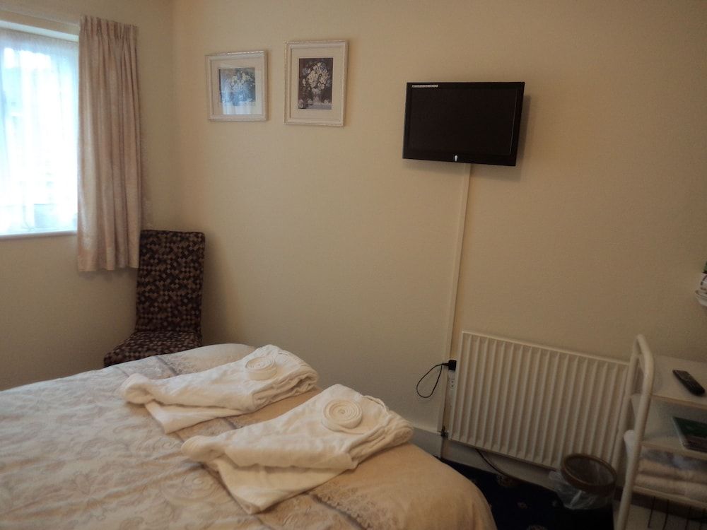 Ivy House Double Room, Private Bathroom 2