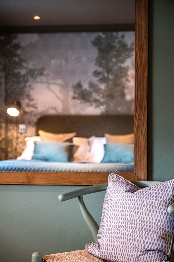 The Cricketers Superior Double or Twin Room 8