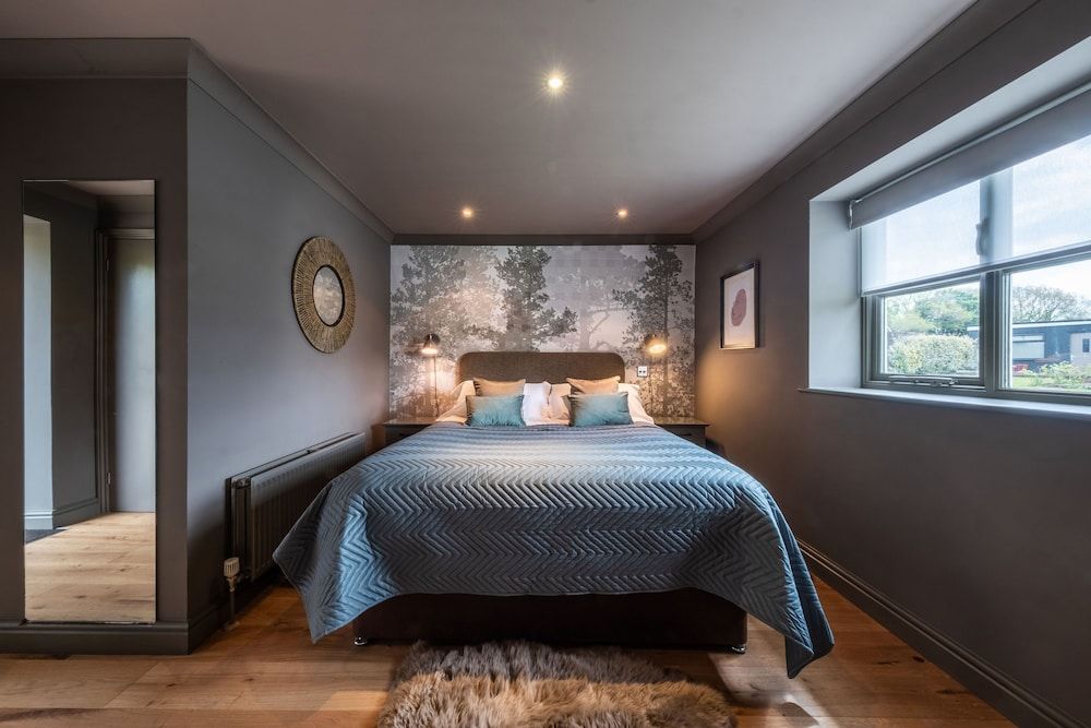 The Cricketers Superior Double or Twin Room 3