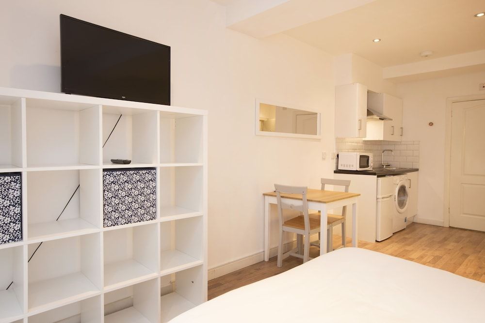 undefined Shoreditch Studios by Allô Housing 4