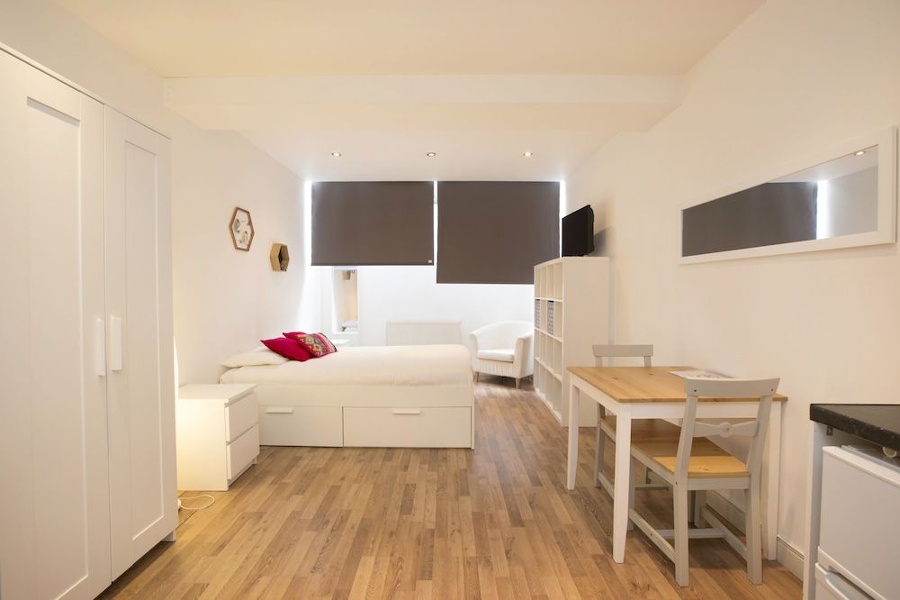 undefined Shoreditch Studios by Allô Housing 9