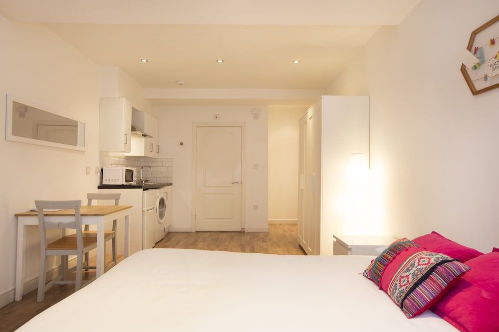 undefined Shoreditch Studios by Allô Housing 5