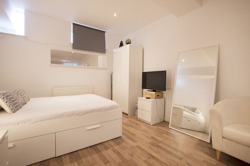 undefined Shoreditch Studios by Allô Housing 6