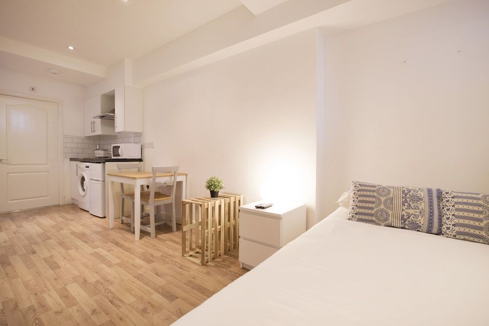 undefined Shoreditch Studios by Allô Housing 8