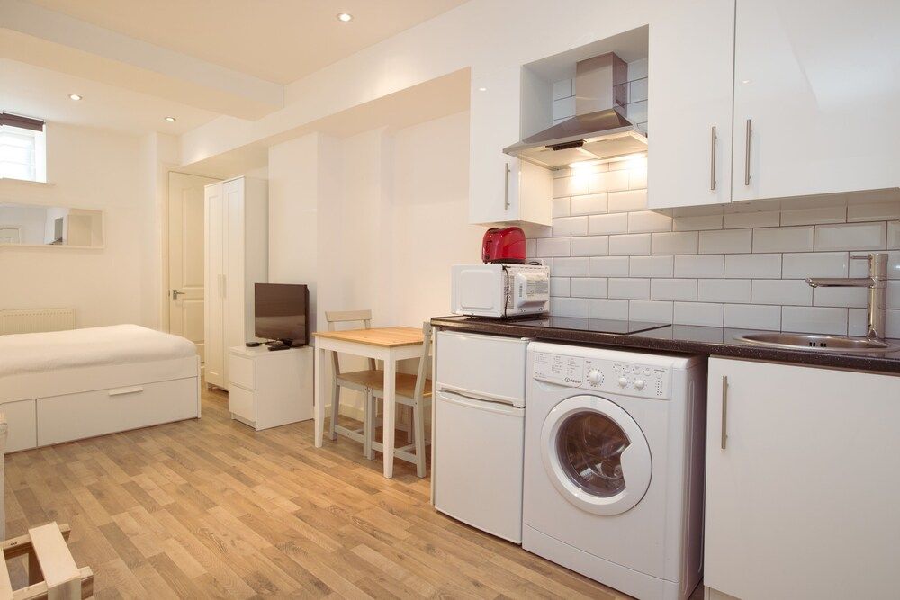 undefined Shoreditch Studios by Allô Housing 2