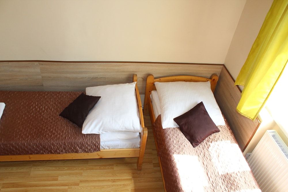 Station Aparthotel