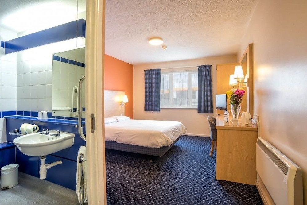 Double Room, Ensuite