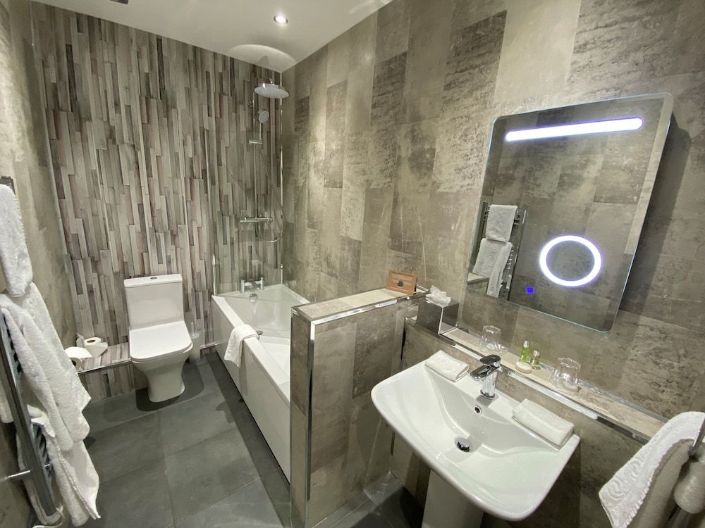 Hotel Miramar Double or Twin Room, Sea View 3