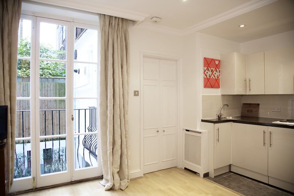 undefined A Place Like Home - Inviting Flat near South Kensington 9