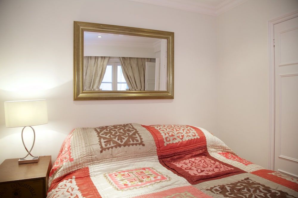 undefined A Place Like Home - Inviting Flat near South Kensington