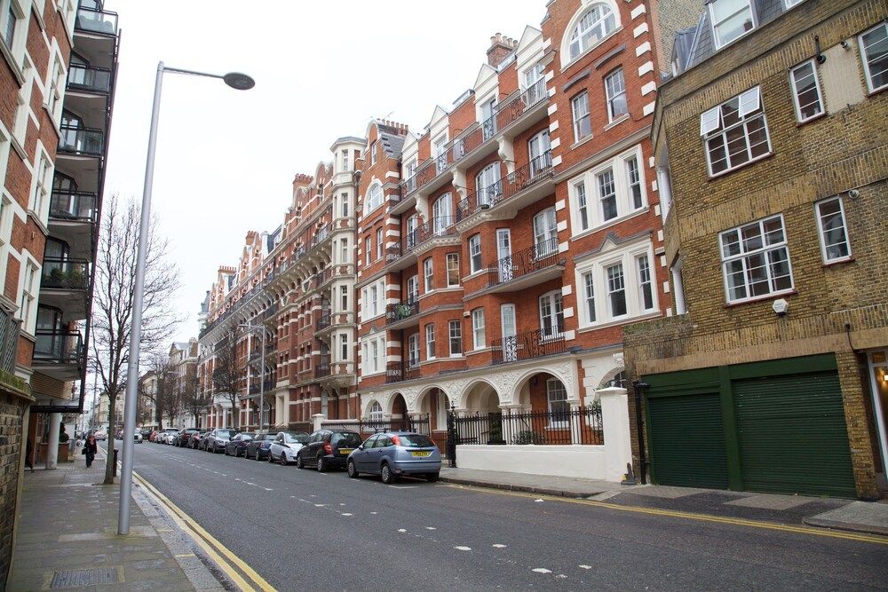 undefined A Place Like Home - Inviting Flat near South Kensington 3