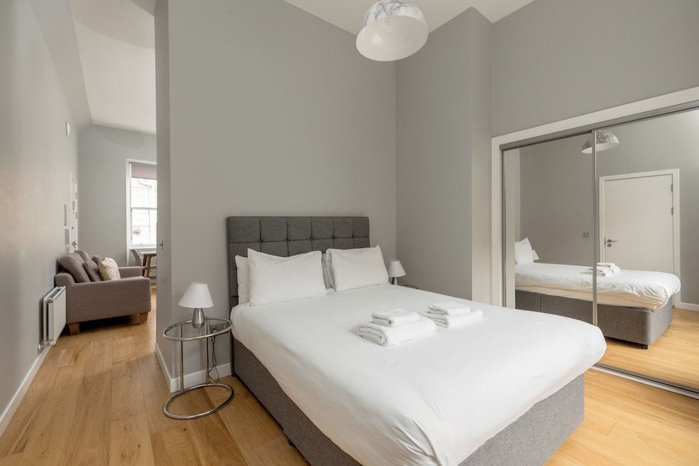Classic Apartment, 1 Bedroom