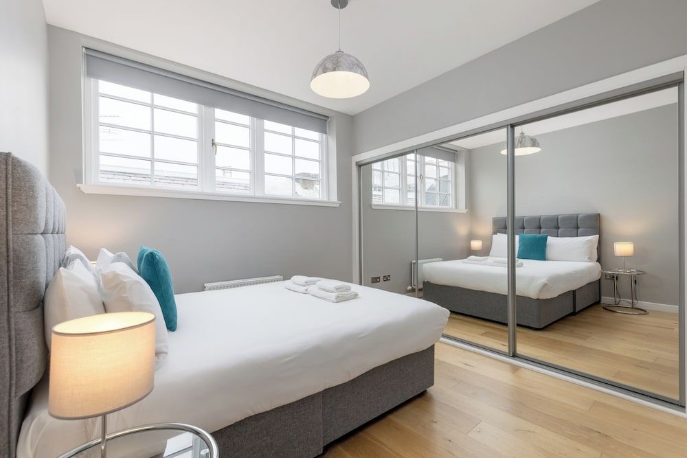 undefined Destiny Scotland Apartments at Canning Street Lane 8