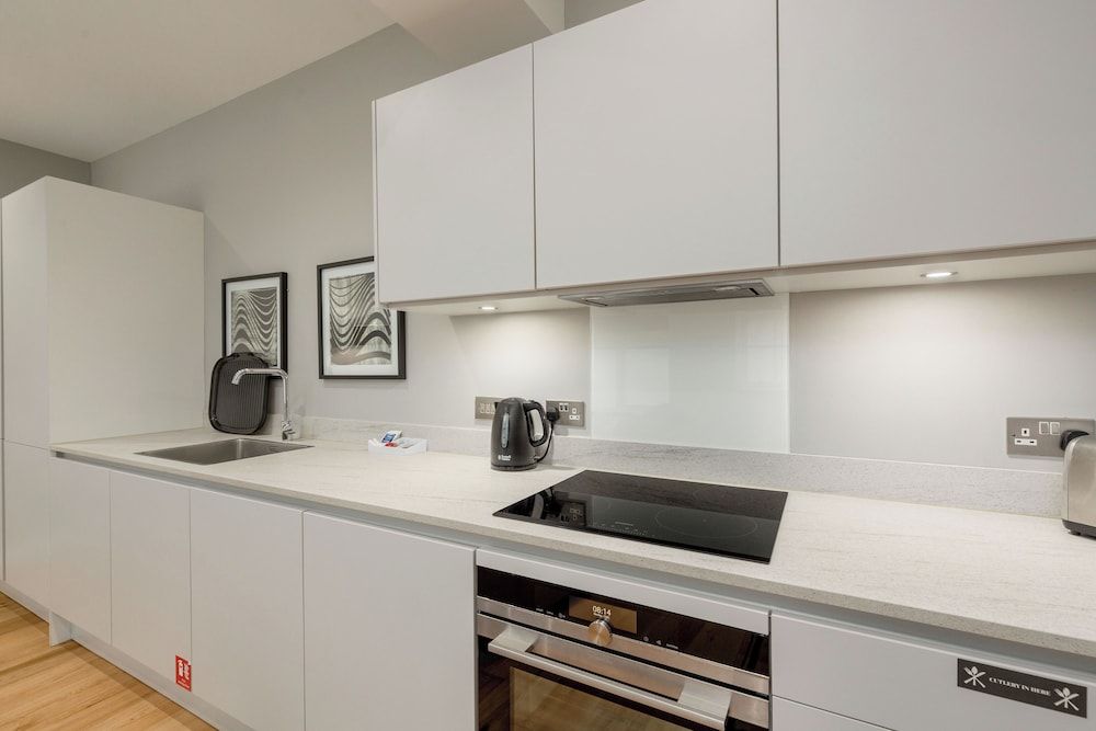 Superior Apartment, 1 Bedroom