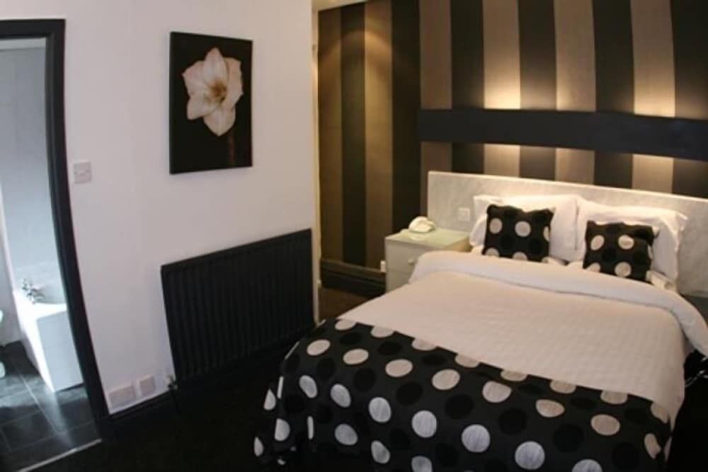 Classic Double Room, 1 Double Bed
