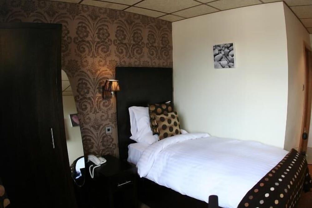 Deluxe Single Room (Boutique)