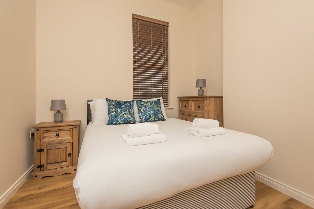 Standard Apartment, 2 Bedrooms